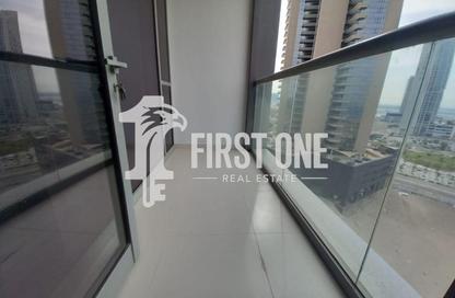 Apartment - 1 Bedroom - 1 Bathroom for rent in MEERA Shams - Shams Abu Dhabi - Al Reem Island - Abu Dhabi Apartment - 1 Bedroom - 1 Bathroom for rent in MEERA Shams - Shams Abu Dhabi - Al Reem Island - Abu Dhabi