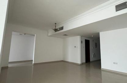 Apartment - 3 Bedrooms - 3 Bathrooms for rent in New Al Taawun Road - Al Taawun - Sharjah