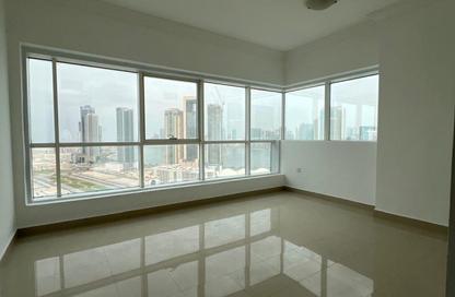 Apartment - 3 Bedrooms - 3 Bathrooms for rent in New Al Taawun Road - Al Taawun - Sharjah
