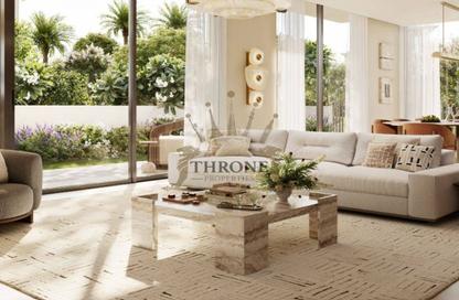 Villa - 4 - 5 for sale in Selvara - Grand Polo Club and Resort - Dubai Investment Park 2 (DIP 2) - Dubai Investment Park (DIP) - Dubai
