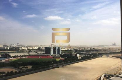 Apartment - 2 - 3 for rent in Mediterranean - Canal Residence - Dubai Sports City - Dubai Apartment - 2 - 3 for rent in Mediterranean - Canal Residence - Dubai Sports City - Dubai