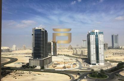 Apartment - 2 - 3 for rent in Mediterranean - Canal Residence - Dubai Sports City - Dubai Apartment - 2 - 3 for rent in Mediterranean - Canal Residence - Dubai Sports City - Dubai