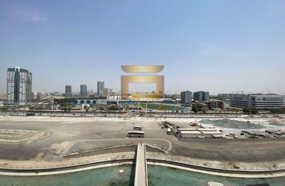 Apartment - 2 - 3 for rent in Mediterranean - Canal Residence - Dubai Sports City - Dubai Apartment - 2 - 3 for rent in Mediterranean - Canal Residence - Dubai Sports City - Dubai
