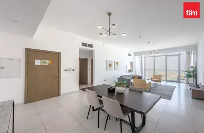 شقة - 2 غرف نوم - 3 حمامات للايجار في الفتان داون تاون - السطوة - دبي