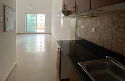 Apartment - Studio - 1 Bathroom for rent in Plaza Residences - District 13 - Jumeirah Village Circle - Dubai