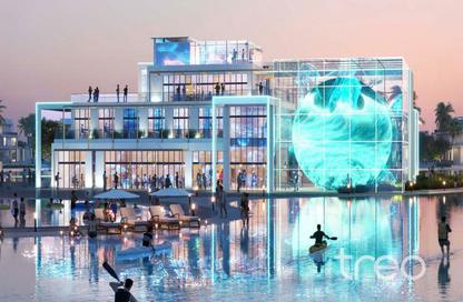Villa - 4 Bedrooms - 4 Bathrooms for sale in Maldives 3 - Maldives - DAMAC Islands - Dubai Villa - 4 Bedrooms - 4 Bathrooms for sale in Maldives 3 - Maldives - DAMAC Islands - Dubai