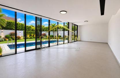 Villa - 5 - 7 for sale in Saro - Masaar - Tilal City - Sharjah