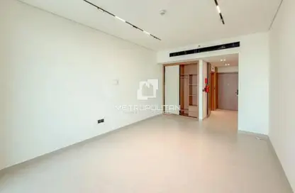 Apartment - Studio - 1 Bathroom for rent in Trillionaire Residences - Business Bay - Dubai
