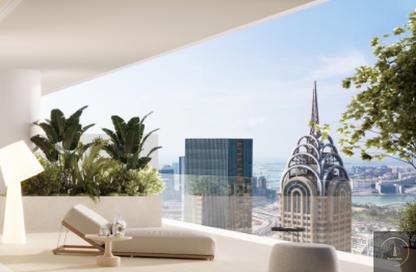 Apartment - 2 Bedrooms - 3 Bathrooms for sale in The Chedi Private Residences - Barsha Heights (Tecom) - Dubai