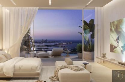 Apartment - 2 Bedrooms - 3 Bathrooms for sale in The Chedi Private Residences - Barsha Heights (Tecom) - Dubai