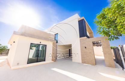 Villa - 4 Bedrooms - 6 Bathrooms for rent in The Dahlias - Yas Acres - Yas Island - Abu Dhabi Villa - 4 Bedrooms - 6 Bathrooms for rent in The Dahlias - Yas Acres - Yas Island - Abu Dhabi