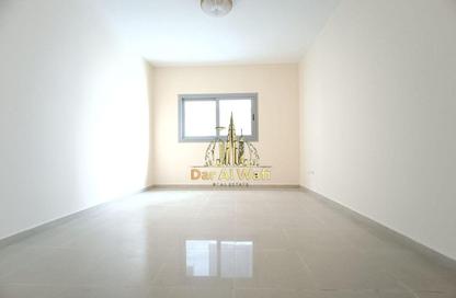 Apartment - 1 Bedroom - 1 Bathroom for rent in Samaya Hotel Apartments - Al Nahda - Sharjah
