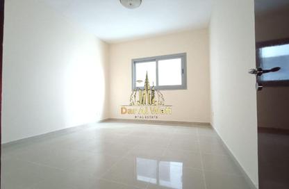 Apartment - 1 Bedroom - 1 Bathroom for rent in Samaya Hotel Apartments - Al Nahda - Sharjah