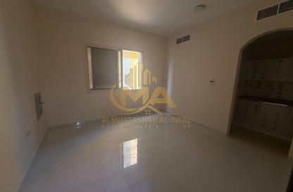 Apartment - Studio - 1 for rent in Ajman Global City - Al Alia - Ajman Apartment - Studio - 1 for rent in Ajman Global City - Al Alia - Ajman