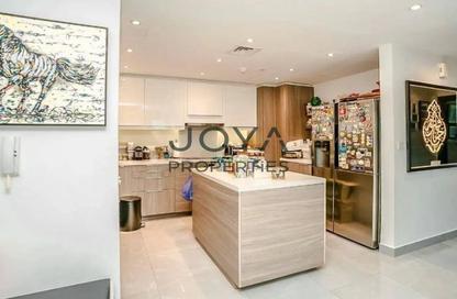 Apartment - 2 - 2 for sale in West Heights 1 - Business Bay - Dubai