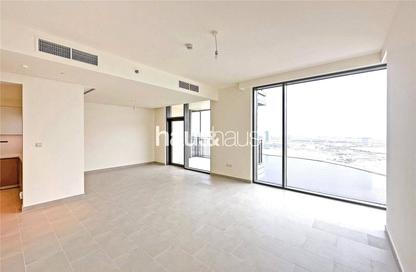 Apartment - 3 - 4 for sale in Creek Rise Tower 1 - Creek Rise - Dubai Creek Harbour (The Lagoons) - Dubai