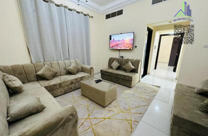 Apartment - 2 - 2 for rent in Al Rawda 2 Villas - Al Rawda 2 - Al Rawda - Ajman