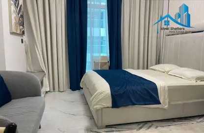 Apartment - Studio - 1 Bathroom for rent in Opalz By Danube Tower 1 - Opalz by Danube - Dubai Science Park - Dubai