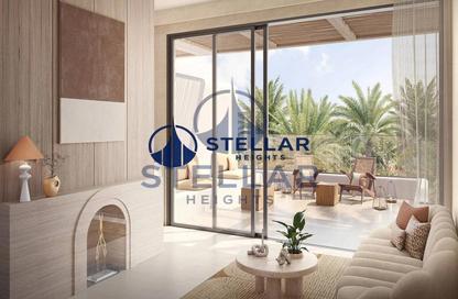 Villa - 4 Bedrooms - 5 Bathrooms for sale in Rivana - The Valley - Dubai Villa - 4 Bedrooms - 5 Bathrooms for sale in Rivana - The Valley - Dubai