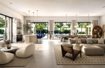 Villa - 4 Bedrooms - 5 Bathrooms for sale in Rivana - The Valley - Dubai Villa - 4 Bedrooms - 5 Bathrooms for sale in Rivana - The Valley - Dubai