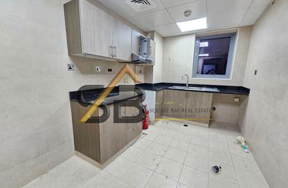Apartment - 1 Bedroom - 2 Bathrooms for rent in Al Khair 3 - Al Satwa - Dubai