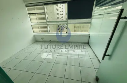 مكتب - غرفة نوم - 1 حمام للايجار في ميلينيوم إكزكيوتيف تاور - شارع الشيخ زايد - دبي مكتب - غرفة نوم - 1 حمام للايجار في ميلينيوم إكزكيوتيف تاور - شارع الشيخ زايد - دبي