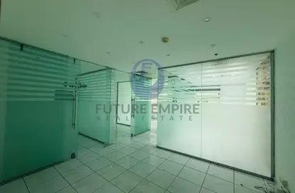 Office Space - 1 Bedroom - 1 Bathroom for rent in Millennium Executive Tower - Sheikh Zayed Road - Dubai Office Space - 1 Bedroom - 1 Bathroom for rent in Millennium Executive Tower - Sheikh Zayed Road - Dubai