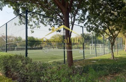 Townhouse - 3 - 4 for rent in Nasma Residence - Al Tai - Sharjah