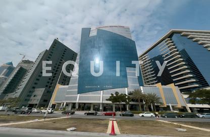Retail - Studio for sale in International Business Tower - Business Bay - Dubai