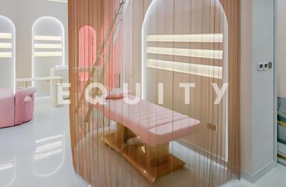 Retail - Studio for sale in International Business Tower - Business Bay - Dubai
