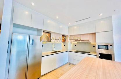Apartment - 1 Bedroom - 1 Bathroom for rent in The Haven Gardens - District 15 - Jumeirah Village Circle - Dubai