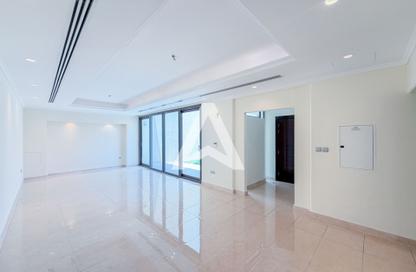 Townhouse - 3 Bedrooms - 4 Bathrooms for rent in Cluster 4 - The Sustainable City - Dubai