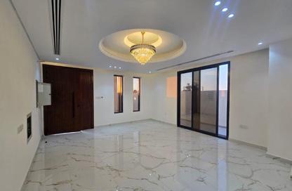 عمارة بالكامل - استوديو - 8 حمامات للبيع في فلل الروضة 3 - 3 الروضة - الروضة - عجمان عمارة بالكامل - استوديو - 8 حمامات للبيع في فلل الروضة 3 - 3 الروضة - الروضة - عجمان