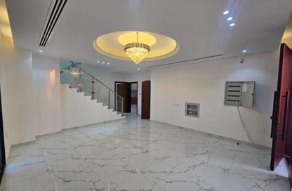 عمارة بالكامل - استوديو - 8 حمامات للبيع في فلل الروضة 3 - 3 الروضة - الروضة - عجمان عمارة بالكامل - استوديو - 8 حمامات للبيع في فلل الروضة 3 - 3 الروضة - الروضة - عجمان