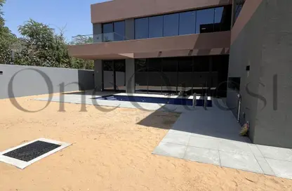 Villa - 5 Bedrooms - 7 Bathrooms for sale in Kaya - Masaar - Tilal City - Sharjah