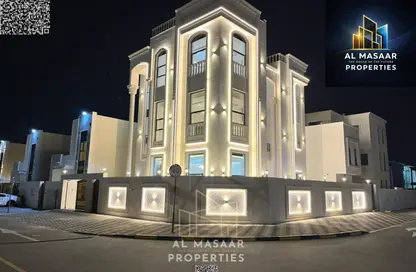 Villa - 6 Bedrooms - 7+ Bathrooms for sale in Al Zaheya Gardens - Al Zahya - Ajman