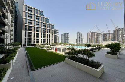 Apartment - 2 Bedrooms - 2 Bathrooms for rent in Parkside Views - Dubai Hills Estate - Dubai