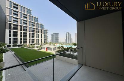 Apartment - 2 Bedrooms - 2 Bathrooms for rent in Parkside Views - Dubai Hills Estate - Dubai Apartment - 2 Bedrooms - 2 Bathrooms for rent in Parkside Views - Dubai Hills Estate - Dubai