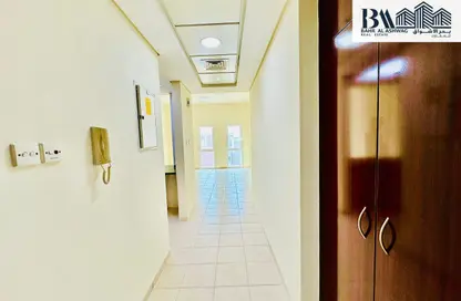 Apartment - 1 Bathroom for rent in Building 234 - Mogul Cluster - Discovery Gardens - Dubai