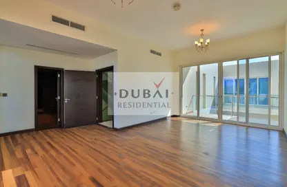 Villa - 3 Bedrooms - 4 Bathrooms for rent in Veneto - Dubai Waterfront - Dubai