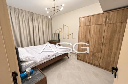 Apartment - 1 - 2 for rent in Binghatti Avenue - Al Jaddaf - Dubai Apartment - 1 - 2 for rent in Binghatti Avenue - Al Jaddaf - Dubai