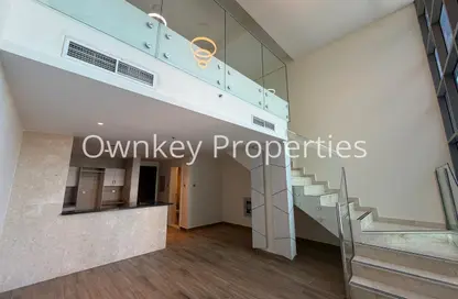 Duplex - 1 Bedroom - 2 Bathrooms for rent in Flamingo Building - District 15 - Jumeirah Village Circle - Dubai