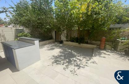 Townhouse - 3 - 2 for sale in Safi Townhouses - Safi - Town Square - Dubai