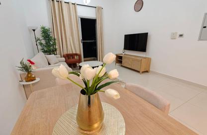 Apartment - 1 Bedroom - 2 Bathrooms for sale in Elite Sports Residence 7 - Elite Sports Residence - Dubai Sports City - Dubai