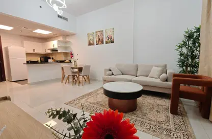 Apartment - 1 Bedroom - 2 Bathrooms for sale in Elite Sports Residence 7 - Elite Sports Residence - Dubai Sports City - Dubai