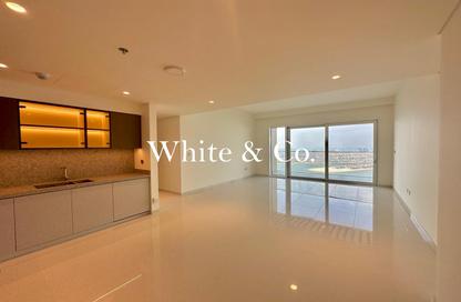 Apartment - 2 Bedrooms - 3 Bathrooms for sale in Grand Bleu Tower 1 - EMAAR Beachfront - Dubai Harbour - Dubai