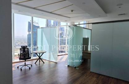 Office Space - Studio for rent in Park Lane Tower - Business Bay - Dubai Office Space - Studio for rent in Park Lane Tower - Business Bay - Dubai