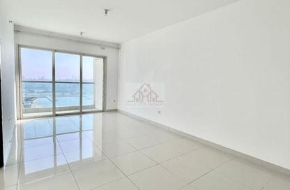 Apartment - 1 Bedroom - 1 Bathroom for rent in Marina Blue Tower - Marina Square - Al Reem Island - Abu Dhabi