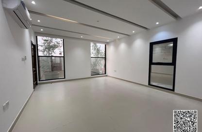 Villa - 4 - 6 for rent in Jasmine Towers - Garden City - Ajman