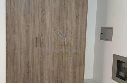 Apartment - Studio - 1 for rent in Muweileh Community - Muwaileh Commercial - Sharjah Apartment - Studio - 1 for rent in Muweileh Community - Muwaileh Commercial - Sharjah
